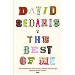 ISBN Best of Me book Humor English 432 pages