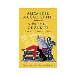 ISBN Promise of Ankles book General novel English 322 pages