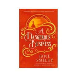 ISBN Dangerous Business book General novel English Hardcover 224 pages