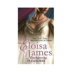 ISBN Enchanting Pleasures book Romance English 432 pages