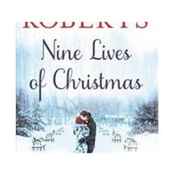 ISBN Nine Lives of Christmas book Romance English Paperback