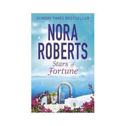 ISBN Stars of Fortune: Guardians Trilogy 1 book General novel English Paperback 352 pages