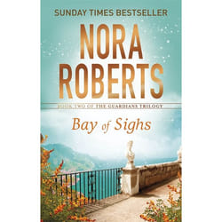 Hachette UK Bay of Sighs book English Paperback 368 pages