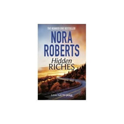 ISBN Hidden Riches