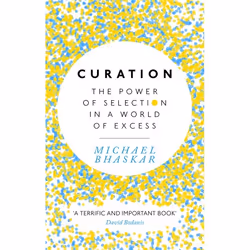 Hachette UK Curation, English, Paperback, 368 pages