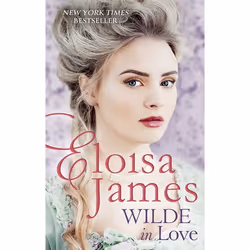 Hachette UK Wilde in Love, English, Paperback, 416 pages