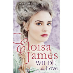 Hachette UK Wilde in Love book English Paperback 416 pages