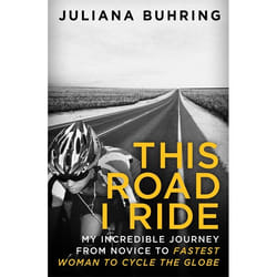 Hachette UK This Road I Ride book English Paperback 224 pages