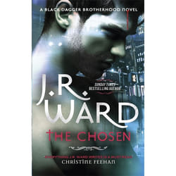 Hachette UK The Chosen book English Paperback 544 pages