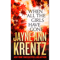 Hachette UK When All the Girls Have Gone, English, Paperback, 448 pages