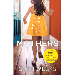 Hachette UK Mothers, English, Paperback, 368 pages