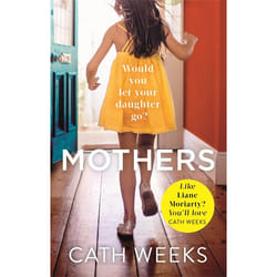 Hachette UK Mothers book English Paperback 368 pages