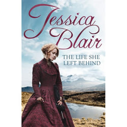 Hachette UK The Life She Left Behind book English Paperback 336 pages