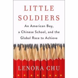 Hachette UK Little Soldiers, English, Paperback, 368 pages