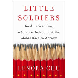 Hachette UK Little Soldiers book English Paperback 368 pages