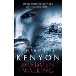 Hachette UK Deadmen Walking, English, Paperback, 384 pages