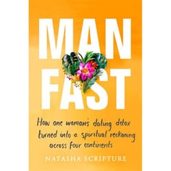 Hachette UK Man Fast book English Paperback 288 pages
