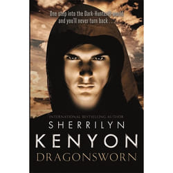 Hachette UK Dragonsworn book English Paperback 352 pages