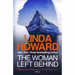 Hachette UK The Woman Left Behind, English, Hardcover, 368 pages