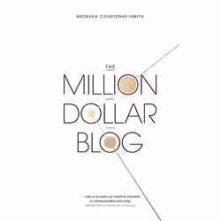 Hachette UK The Million Dollar Blog, English, Paperback, 288 pages