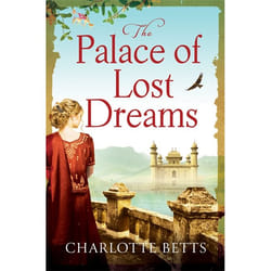 Hachette UK The Palace of Lost Dreams book English Paperback 368 pages