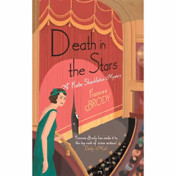 Hachette UK Death in the Stars, English, Paperback, 400 pages