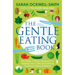Hachette UK The Gentle Eating book English Paperback 240 pages