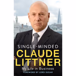 Hachette UK Single-Minded, English, Paperback, 288 pages
