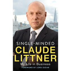 Hachette UK Single-Minded book English Paperback 288 pages
