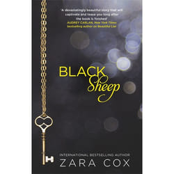 Hachette UK Black Sheep book English Paperback 352 pages