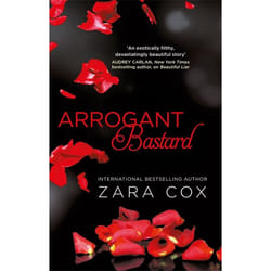 Hachette UK Arrogant Bastard book English Paperback 304 pages
