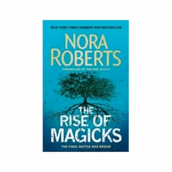 ISBN Rise Of Magicks: Chronicles Of The One, Fantasy, English, Hardcover, 464 pages