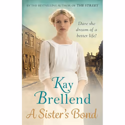 Hachette UK A Sisters Bond, English, Paperback, 416 pages