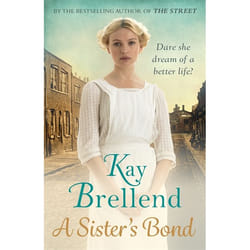 Hachette UK A Sisters Bond book English Paperback 416 pages