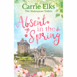 Hachette UK Absent in the Spring, English, Paperback, 368 pages