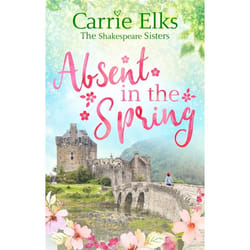 Hachette UK Absent in the Spring book English Paperback 368 pages