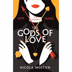 Hachette UK The Gods of Love: Happily ever after is ancient history . . ., English, Paperback, 320 pages