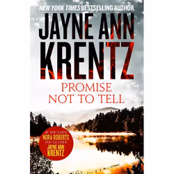 Hachette UK Promise Not To Tell, English, Paperback, 336 pages