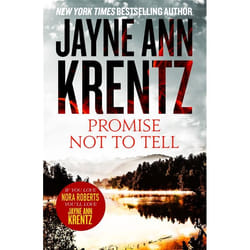 Hachette UK Promise Not To Tell book English Paperback 336 pages