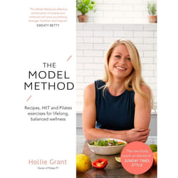 Hachette UK The Model Method book English Paperback 256 pages