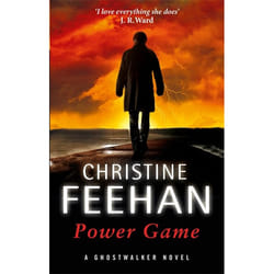 Hachette UK Power Game book English Paperback 400 pages