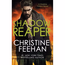 Hachette UK Shadow Reaper, English, Paperback, 400 pages