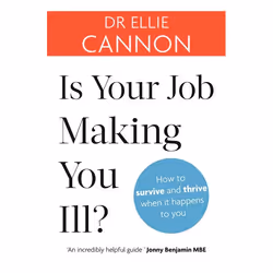 Hachette UK Is Your Job Making You Ill?, English, Paperback, 240 pages