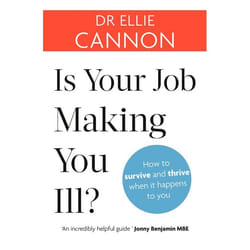 Hachette UK Is Your Job Making You Ill? book English Paperback 240 pages