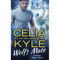 Hachette UK Wolf's Mate book English Paperback 336 pages