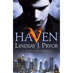 Hachette UK Haven, English, Paperback, 384 pages