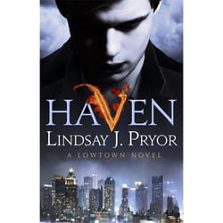 Hachette UK Haven book English Paperback 384 pages