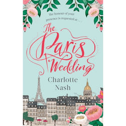 Hachette UK The Paris Wedding book English Paperback 336 pages