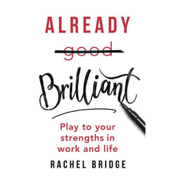 Hachette UK Already Brilliant book English Paperback 208 pages