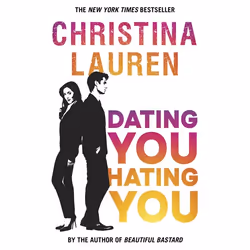 Hachette UK Dating You, Hating You, English, Paperback, 368 pages
